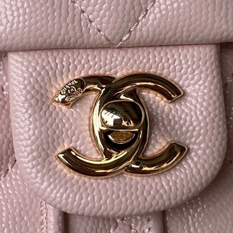 Chanel Backpacks 4017-1410