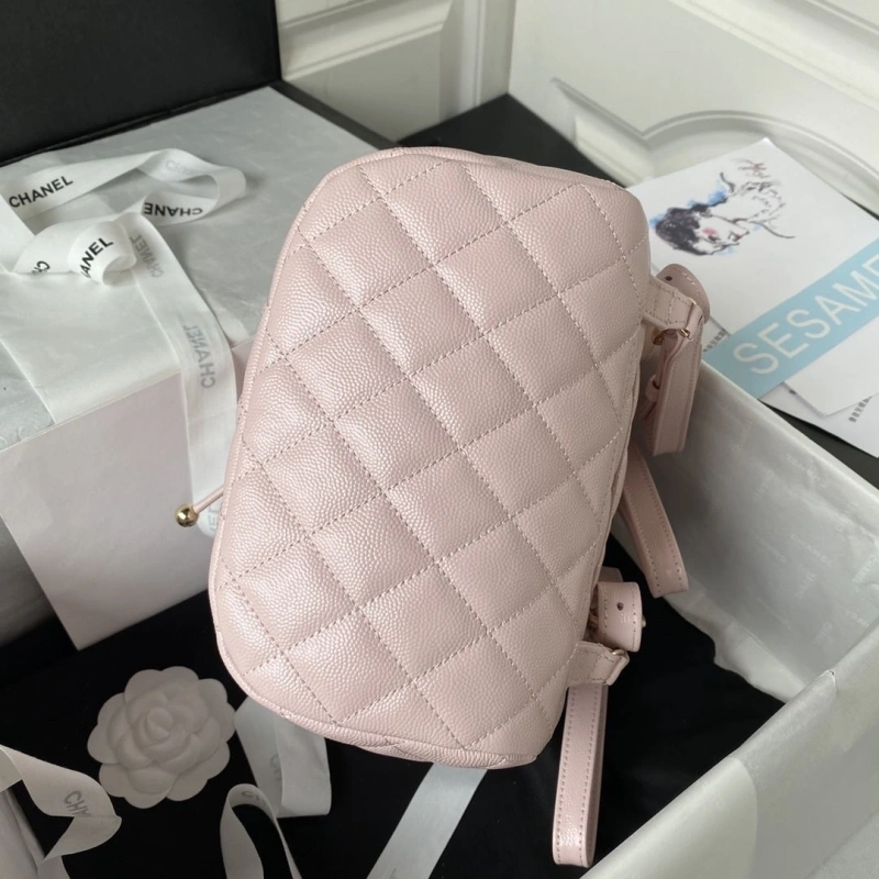 Chanel Backpacks 4017-1410