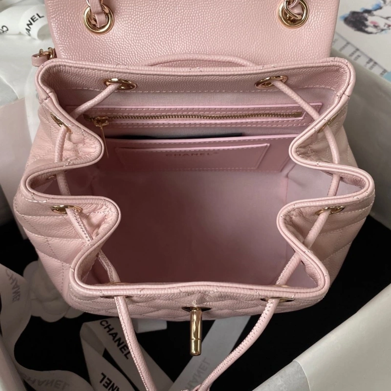 Chanel Backpacks 4017-1410