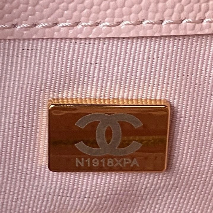 Chanel Backpacks 4017-1410