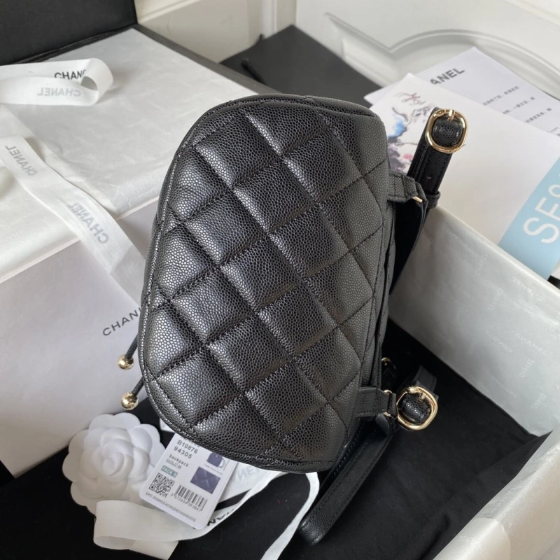 Chanel Backpacks 4017-1411
