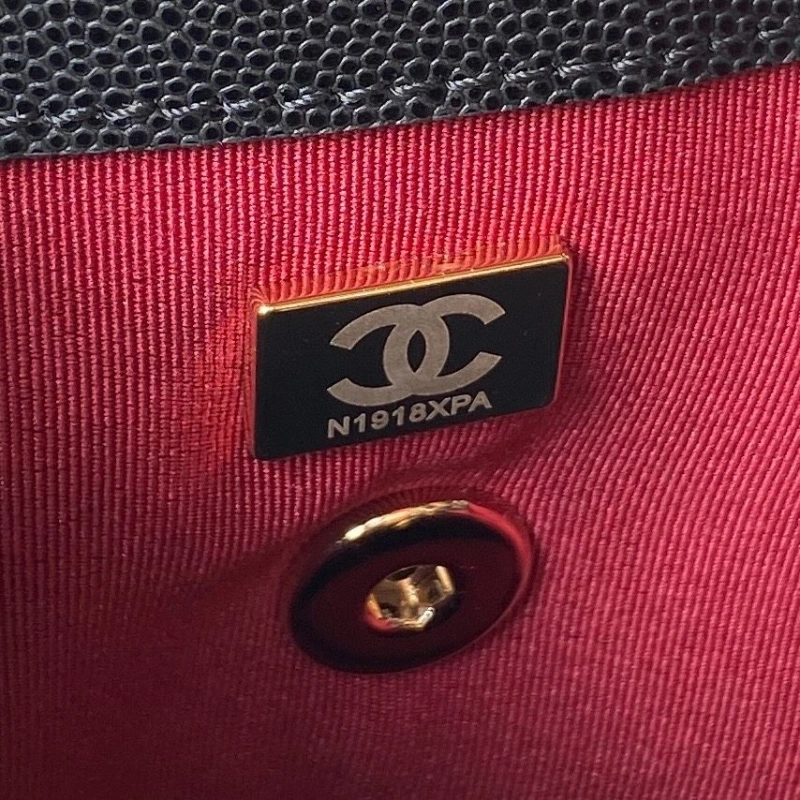 Chanel Backpacks 4017-1411