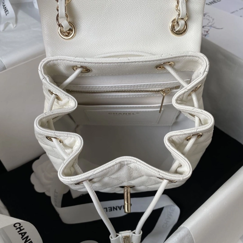 Chanel Backpacks 4017-1412