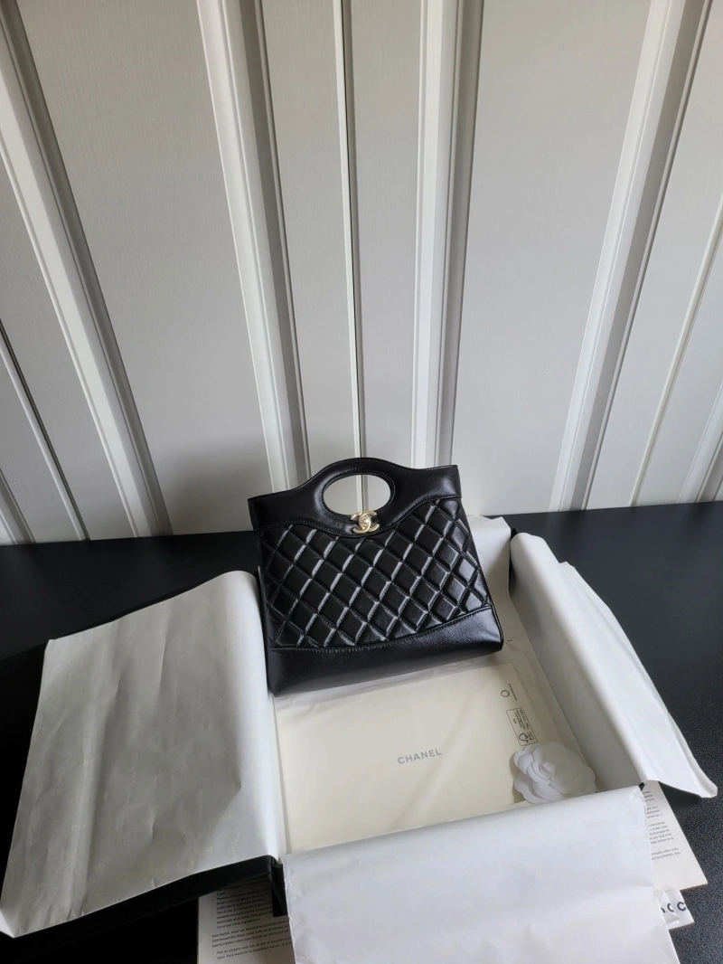 Chanel Satchel Bags 4017-1416