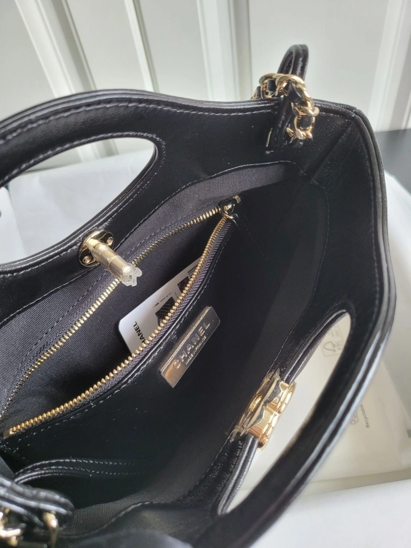 Chanel Satchel Bags 4017-1416