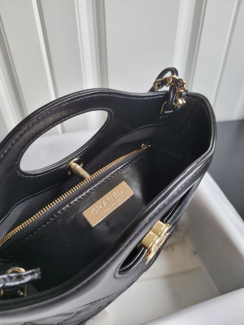 Chanel Satchel Bags 4017-1416