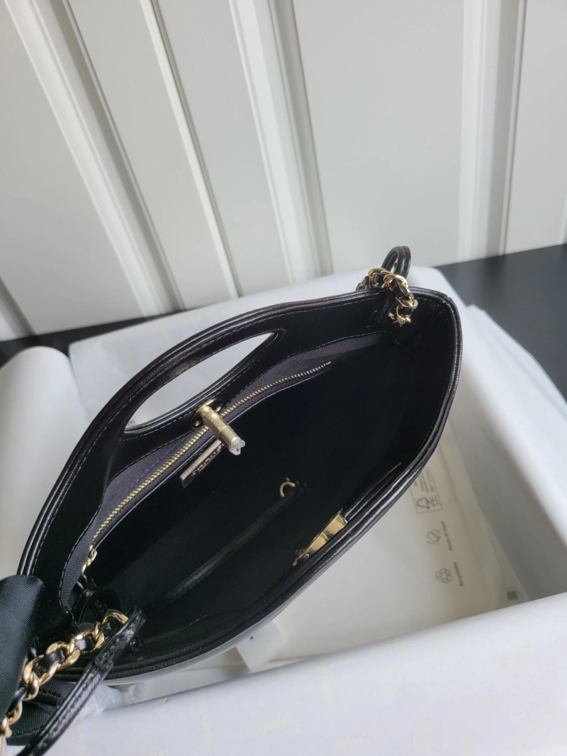 Chanel Satchel Bags 4017-1416