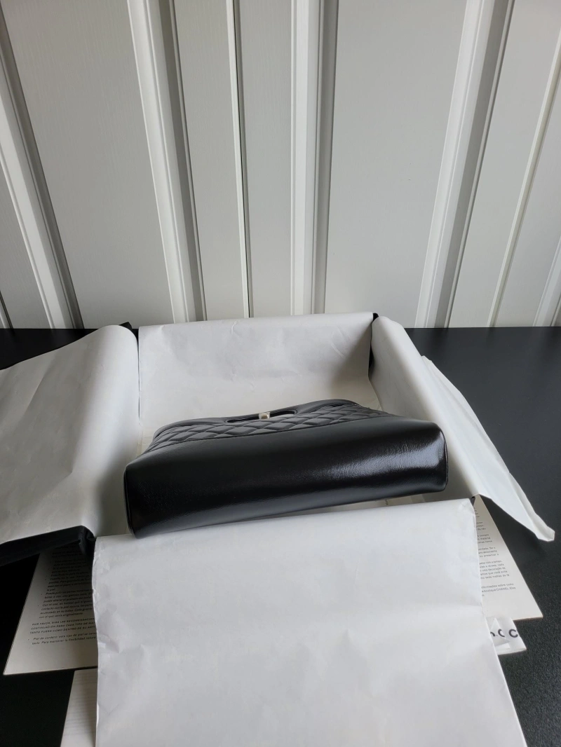 Chanel Satchel Bags 4017-1416