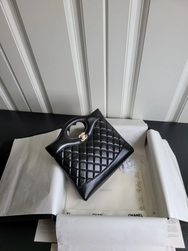 Chanel Satchel Bags 4017-1416