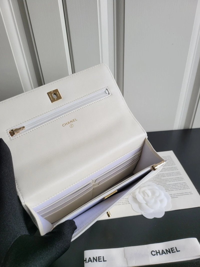 Chanel Top Handle Bags 4017-1418