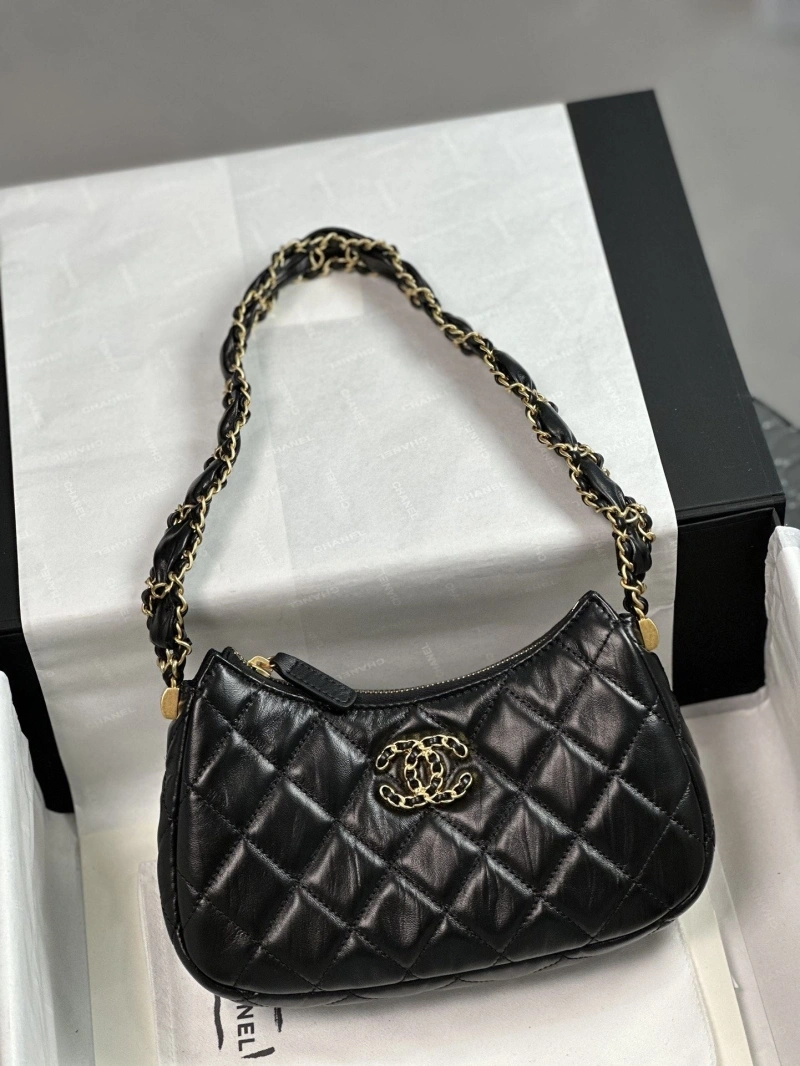 Chanel Top Handle Bags 4017-1419