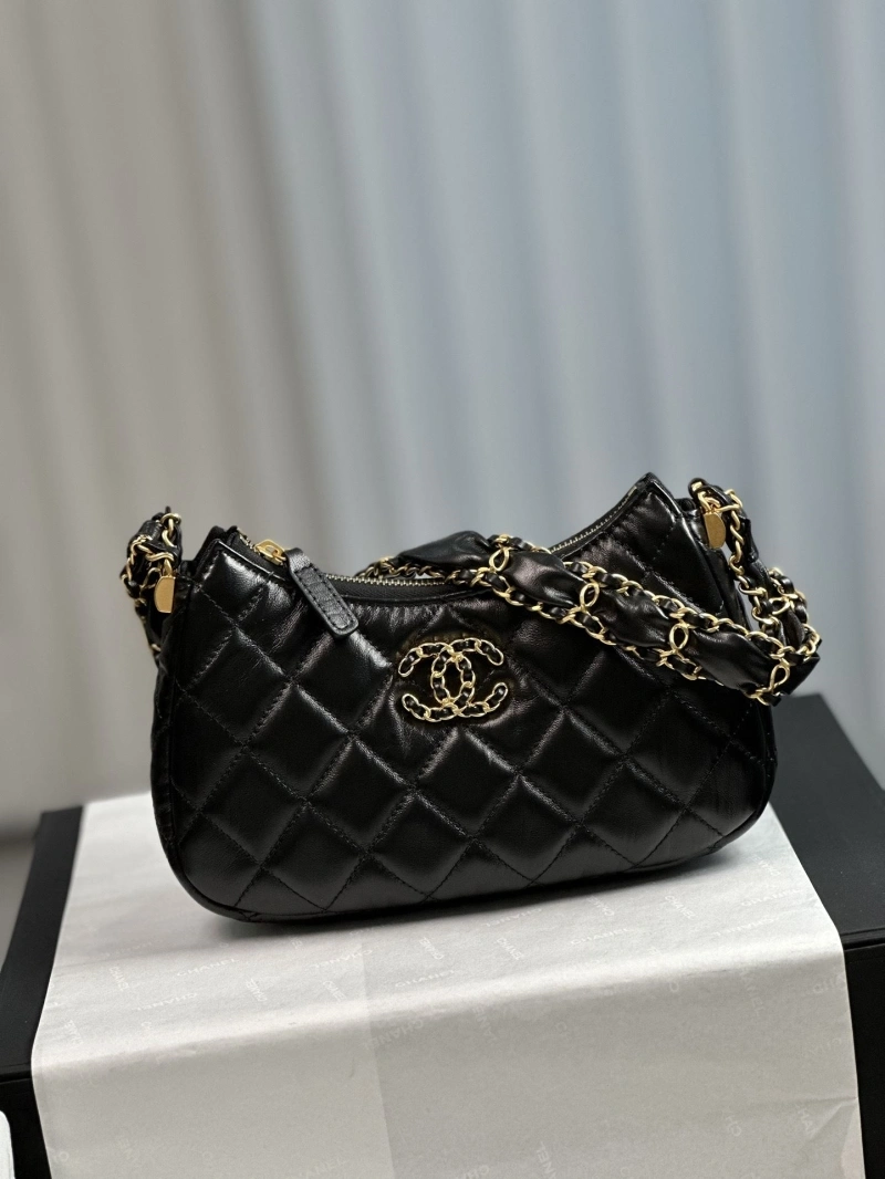 Chanel Top Handle Bags 4017-1419