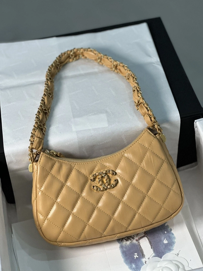 Chanel Top Handle Bags 4017-1420