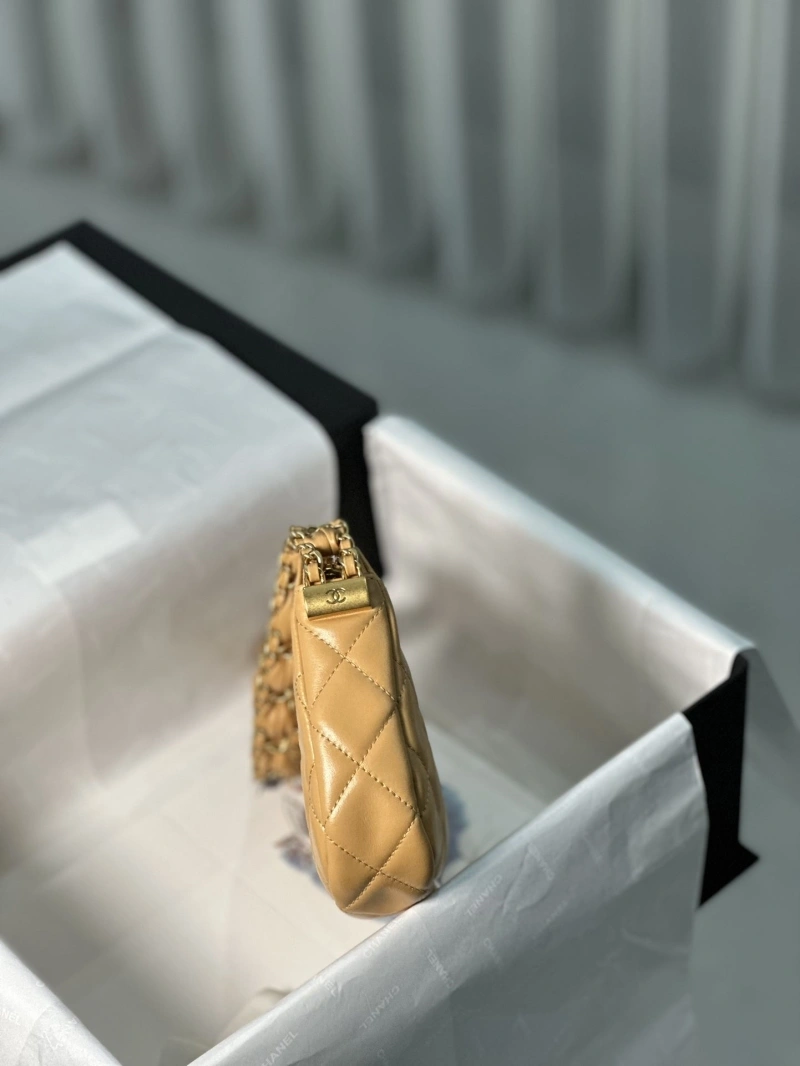 Chanel Top Handle Bags 4017-1420