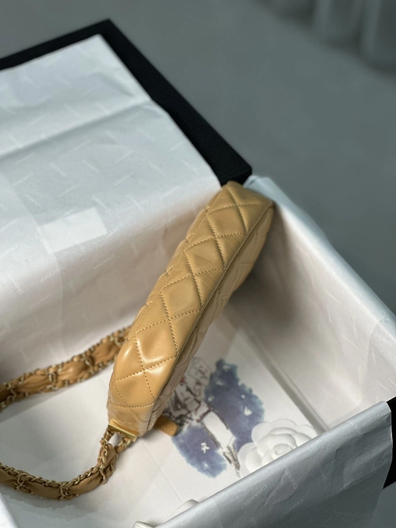 Chanel Top Handle Bags 4017-1420