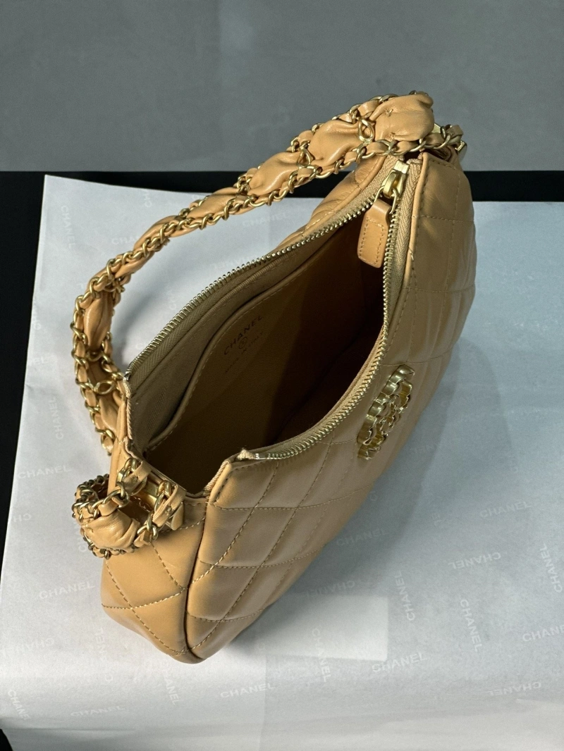 Chanel Top Handle Bags 4017-1420