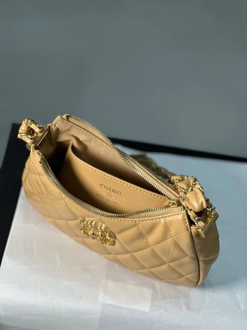 Chanel Top Handle Bags 4017-1420