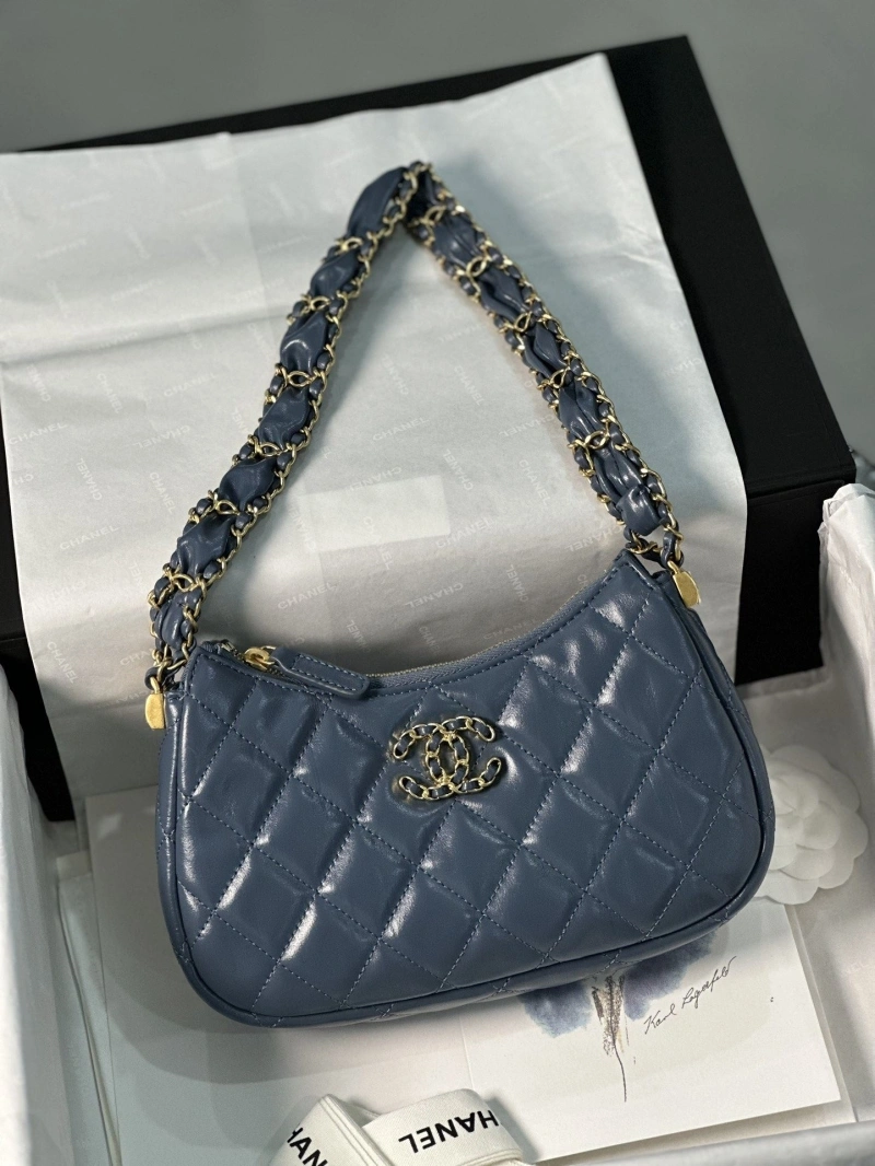 Chanel Top Handle Bags 4017-1421