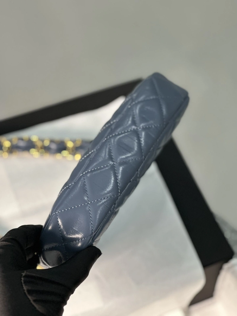 Chanel Top Handle Bags 4017-1421