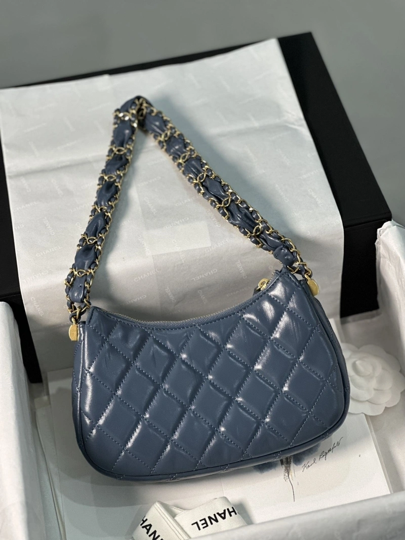 Chanel Top Handle Bags 4017-1421