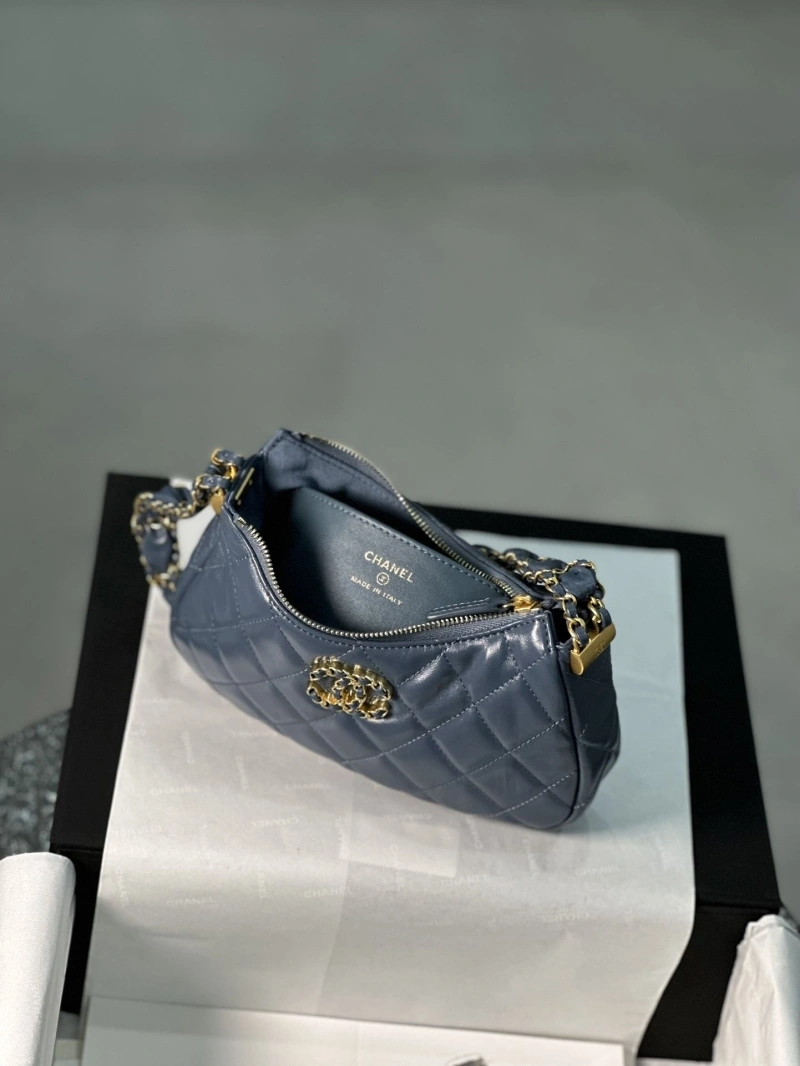 Chanel Top Handle Bags 4017-1421