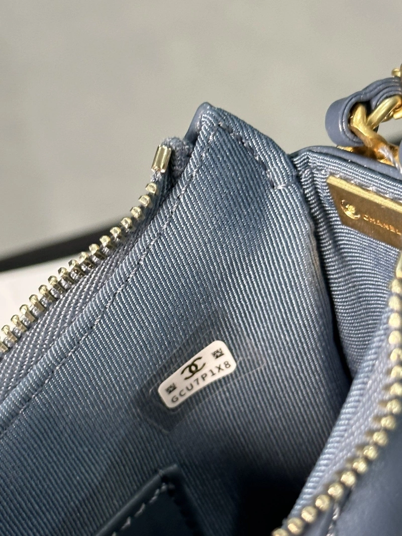 Chanel Top Handle Bags 4017-1421