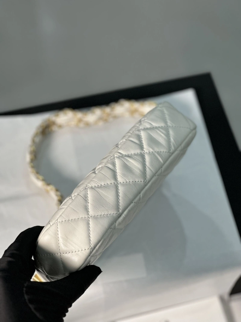 Chanel Top Handle Bags 4017-1422