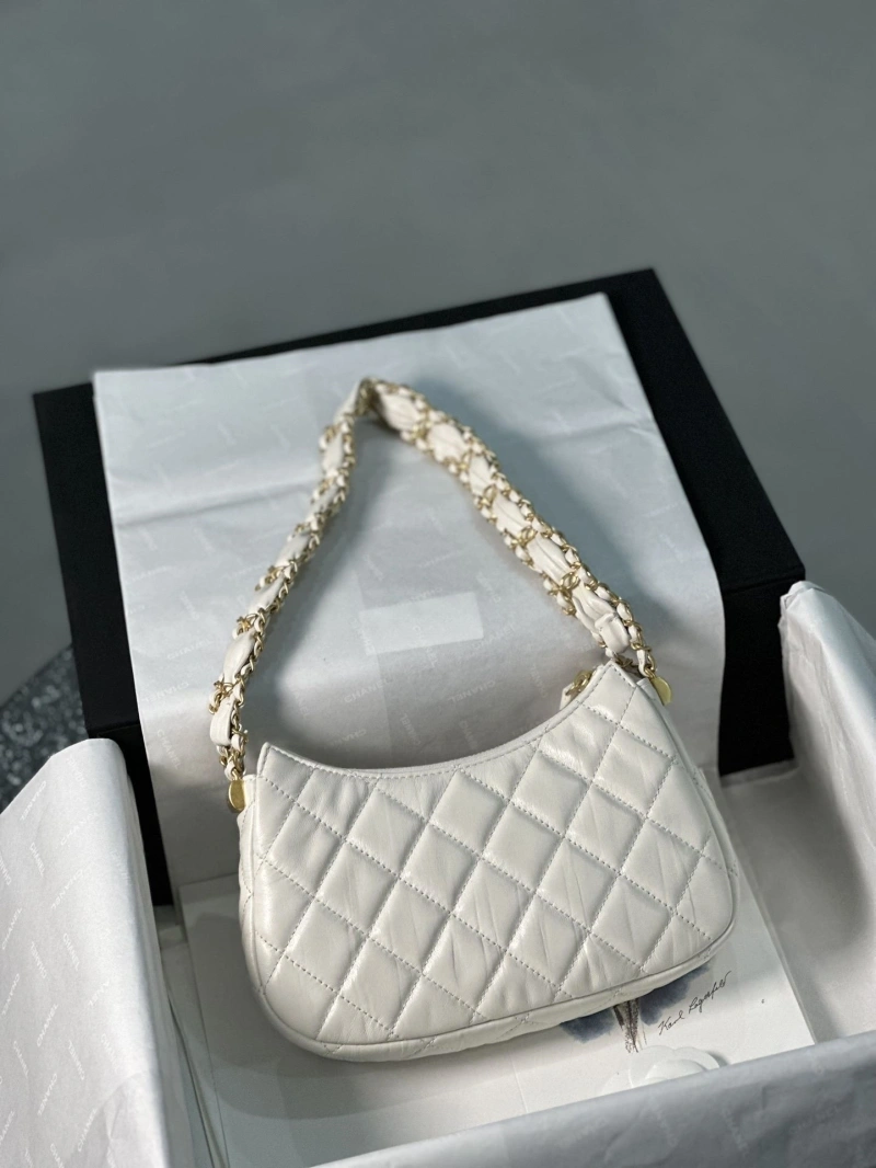 Chanel Top Handle Bags 4017-1422