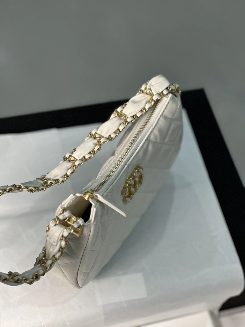 Chanel Top Handle Bags 4017-1422