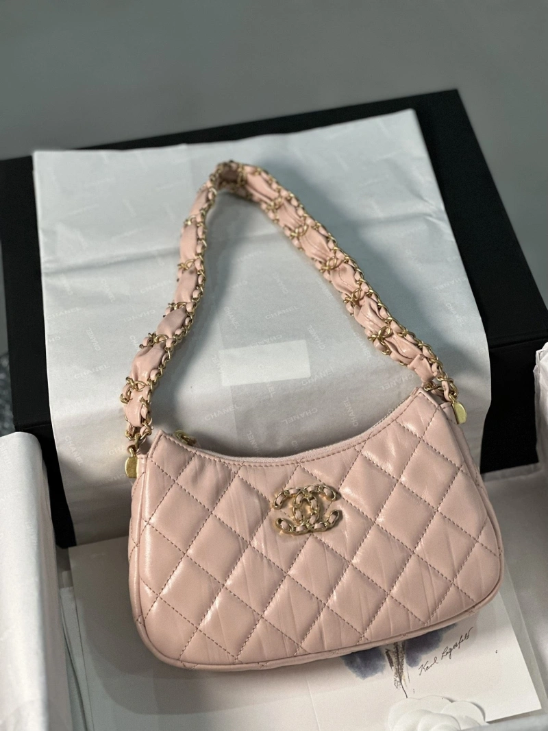 Chanel Top Handle Bags 4017-1423