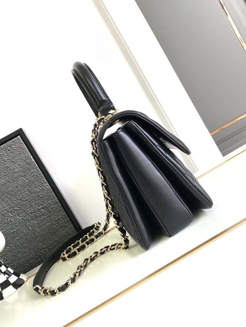 Chanel Top Handle Bags 4017-1425