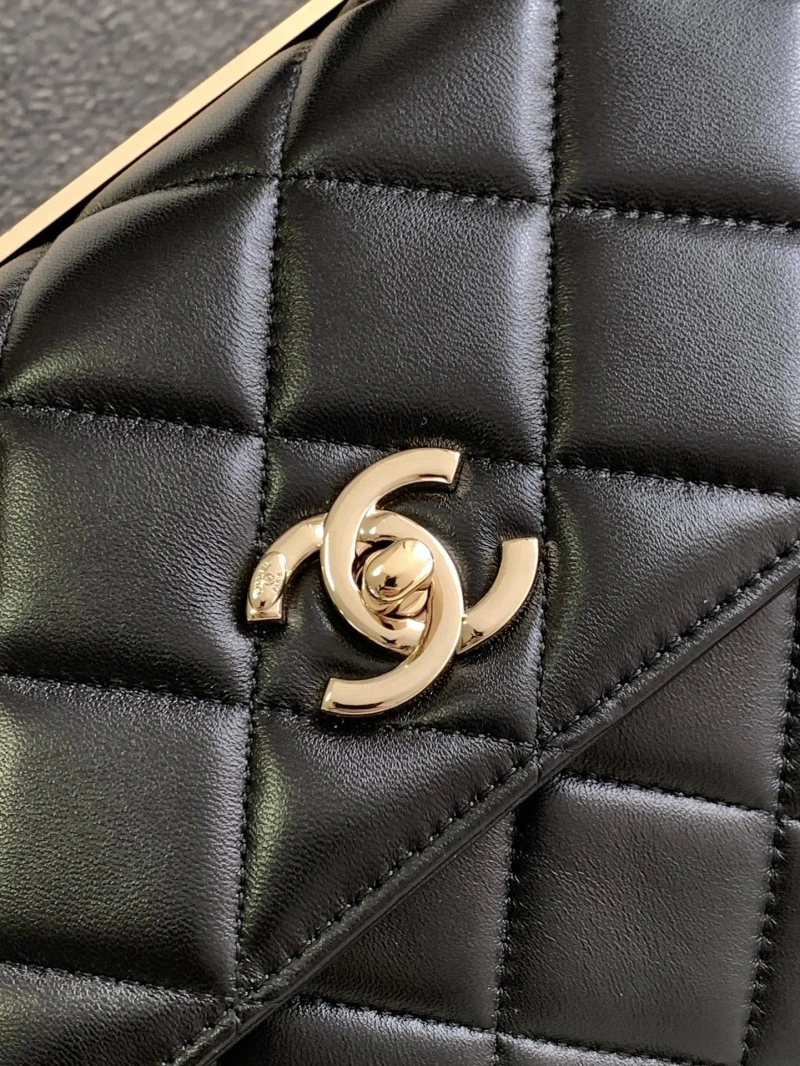 Chanel Top Handle Bags 4017-1425