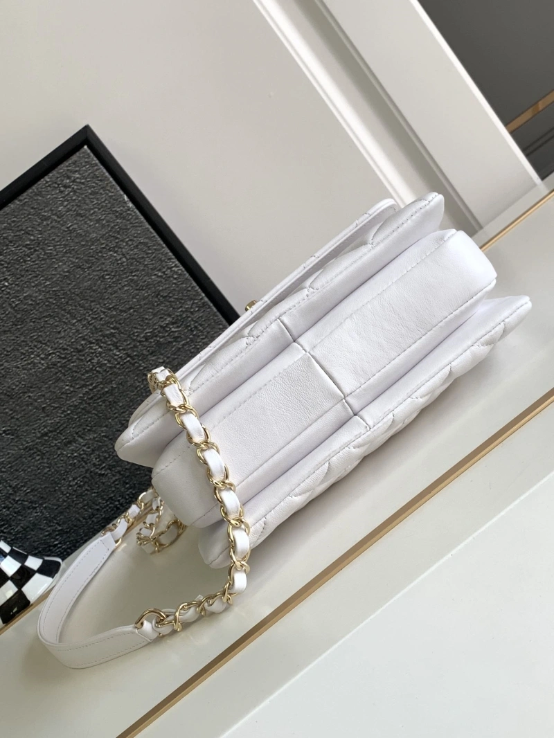 Chanel Top Handle Bags 4017-1426