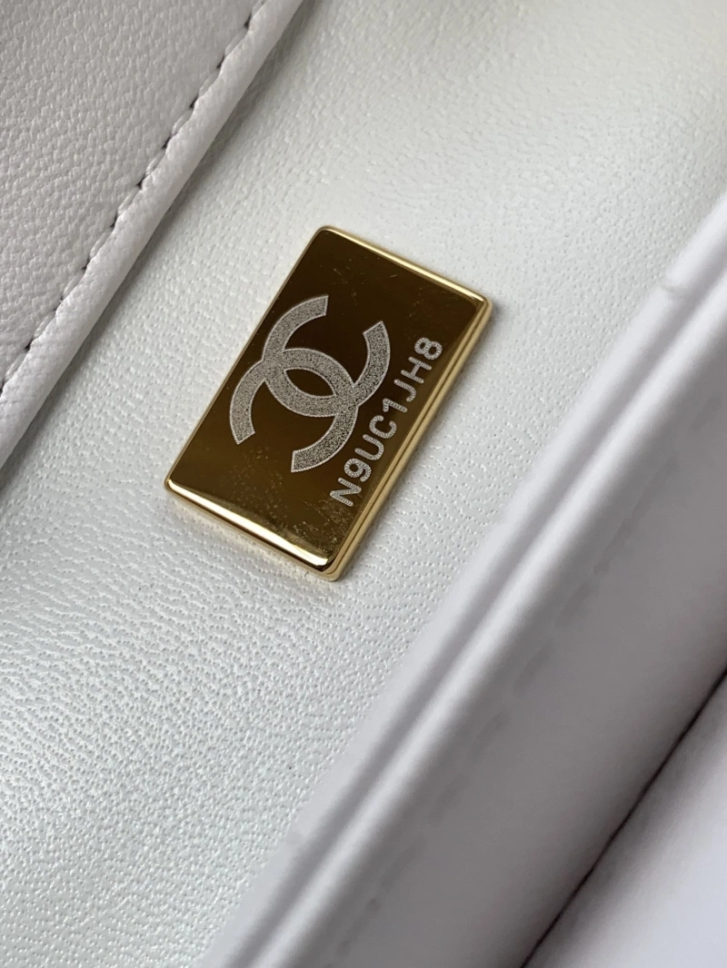 Chanel Top Handle Bags 4017-1426