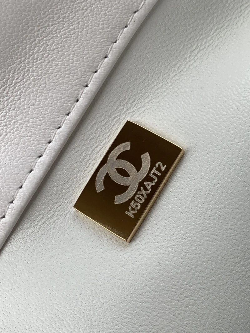 Chanel Top Handle Bags 4017-1427