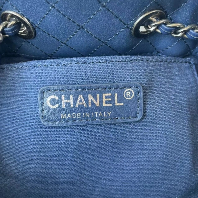 Chanel Bucket Bags 4017-1431