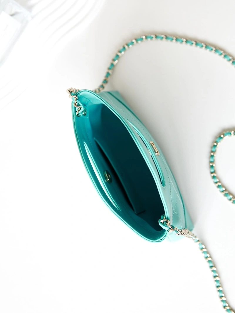 Chanel Top Handle Bags 4017-1436