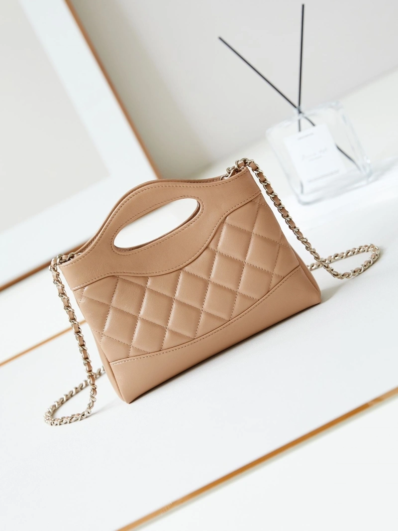 Chanel Top Handle Bags 4017-1439