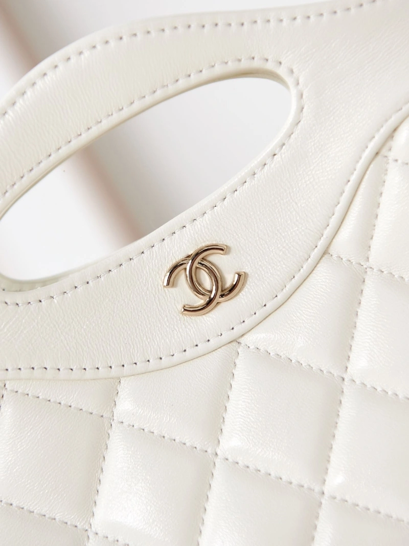 Chanel Top Handle Bags 4017-1441