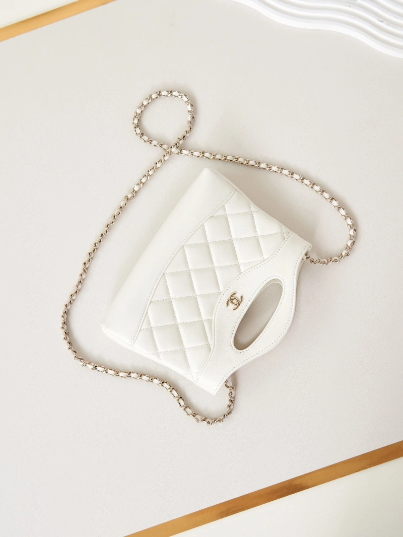 Chanel Top Handle Bags 4017-1441