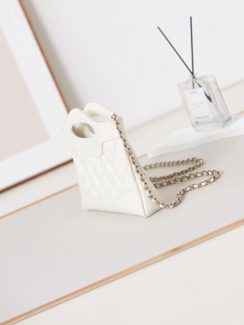 Chanel Top Handle Bags 4017-1441