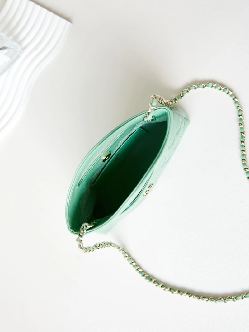 Chanel Top Handle Bags 4017-1442