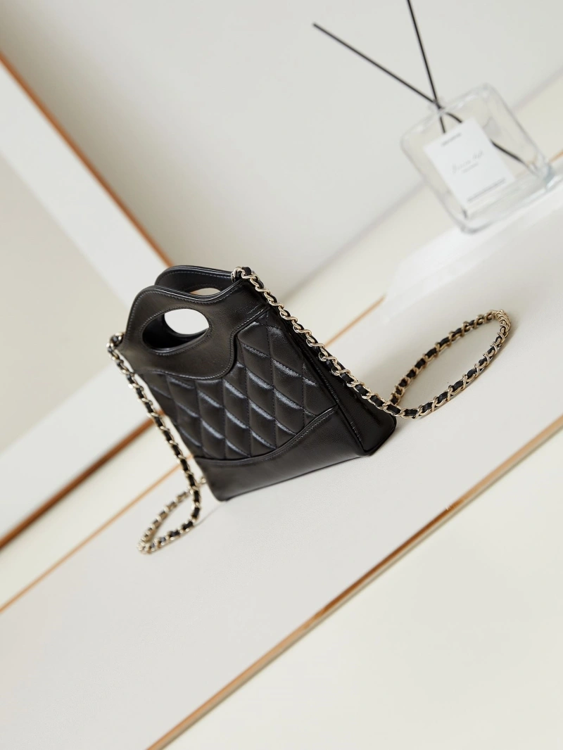 Chanel Top Handle Bags 4017-1443