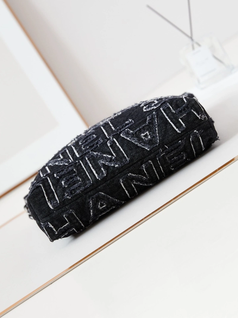 Chanel Shopping Bags 4017-1446