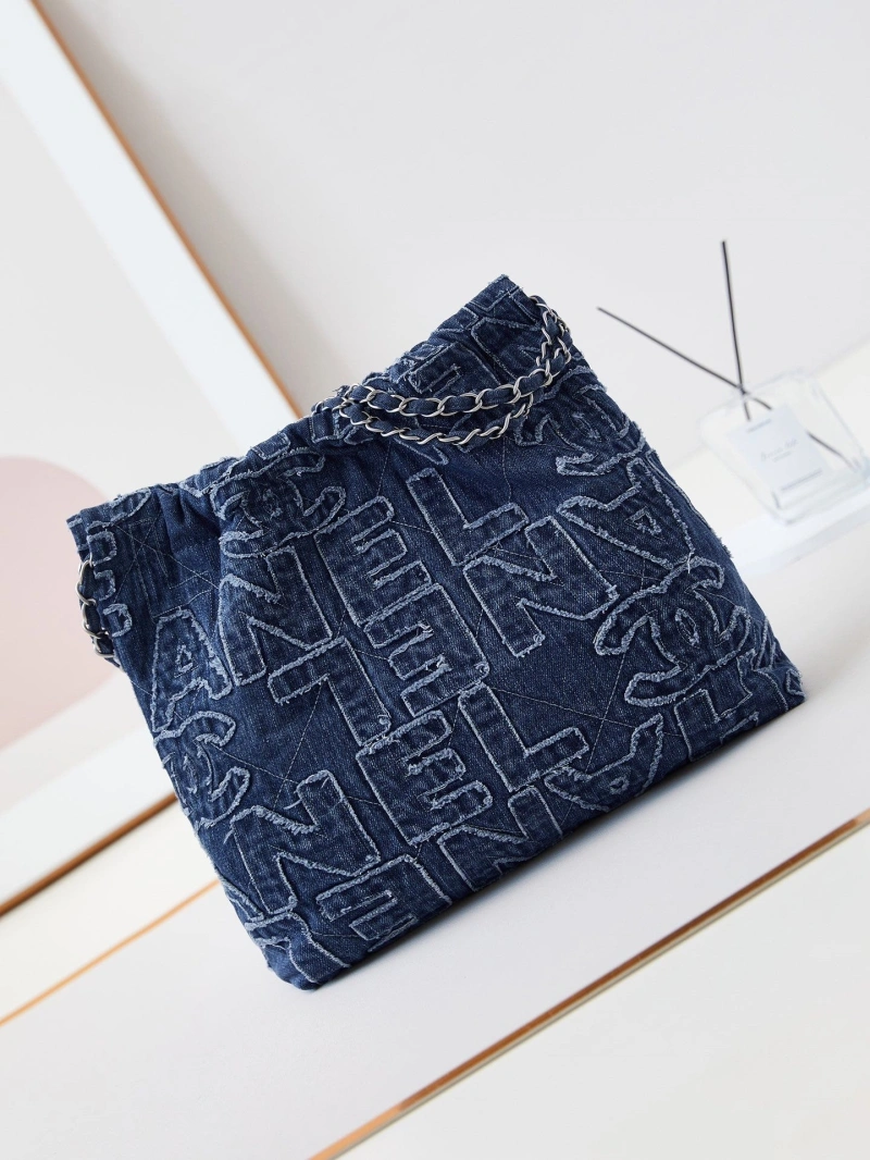 Chanel Shopping Bags 4017-1447