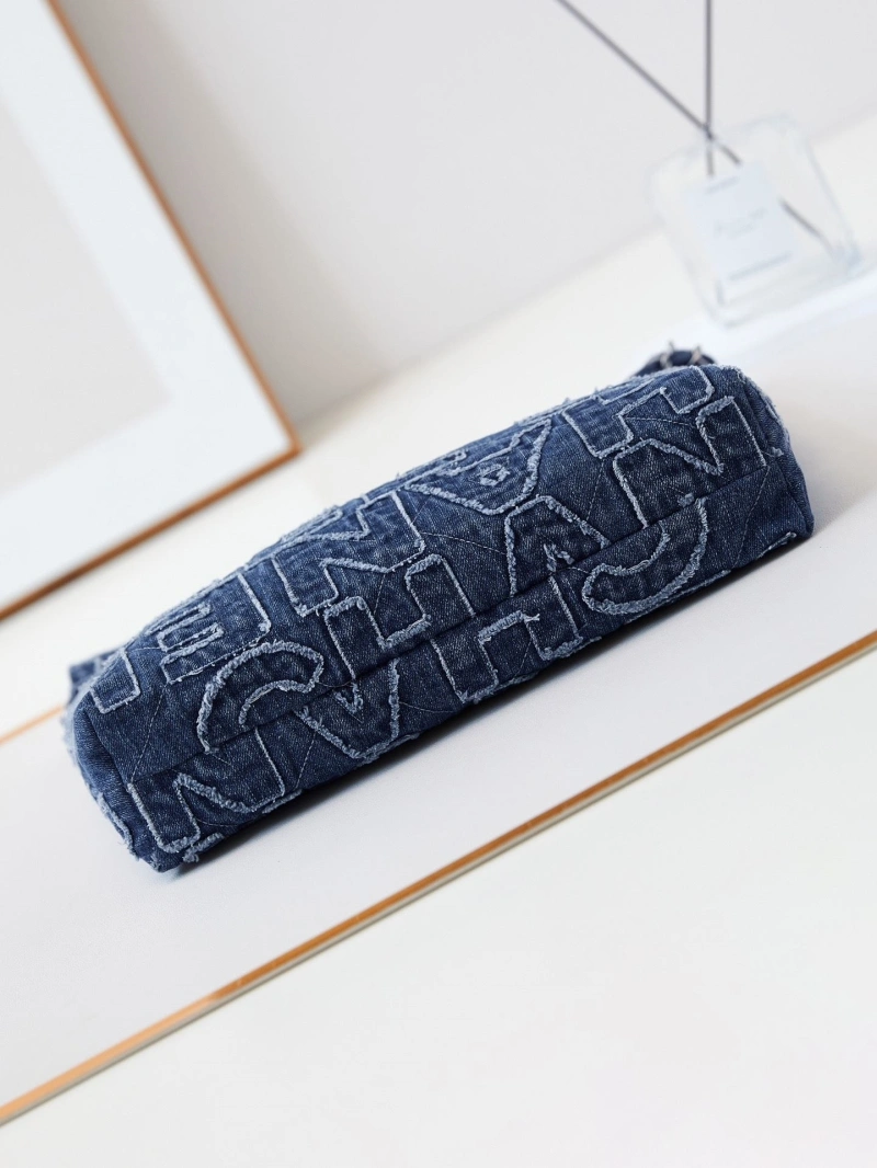 Chanel Shopping Bags 4017-1447