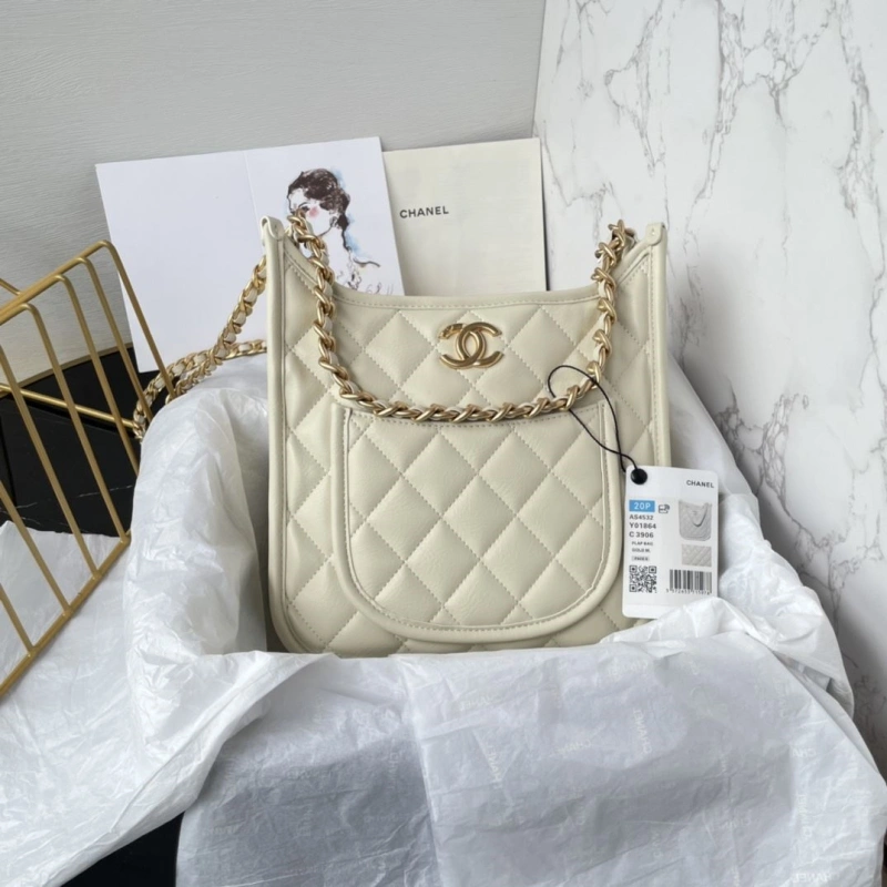 Chanel Satchel Bags 4017-1450