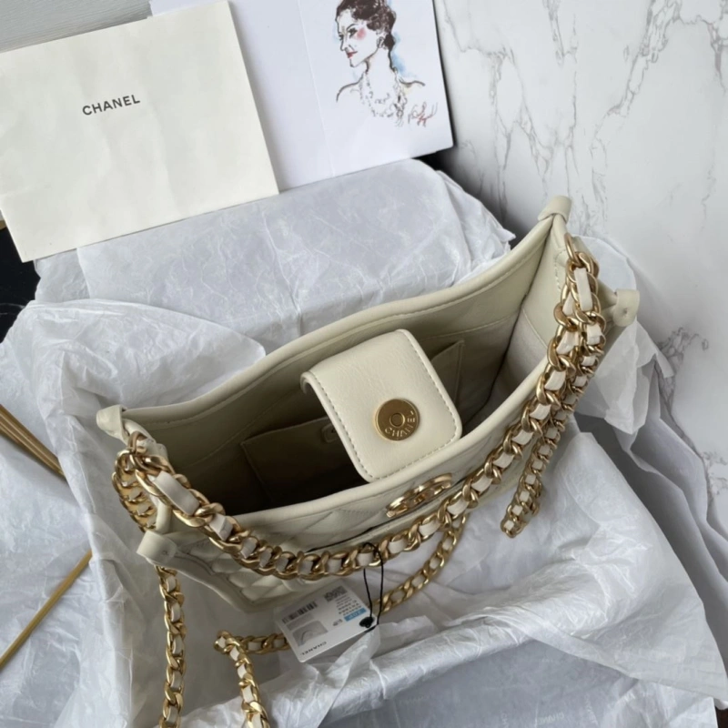 Chanel Satchel Bags 4017-1450