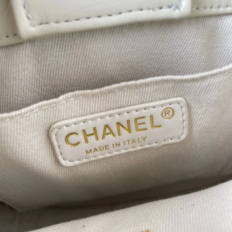 Chanel Satchel Bags 4017-1450