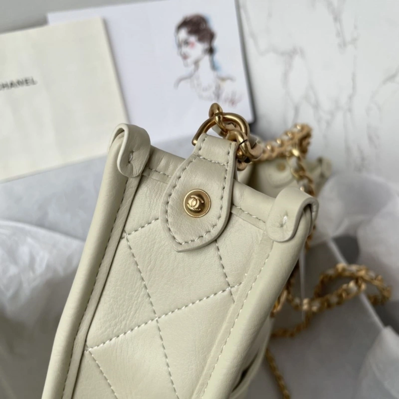 Chanel Satchel Bags 4017-1450